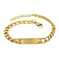 Bracelet Vag Femme in Acier 3508060002 - 3508060002